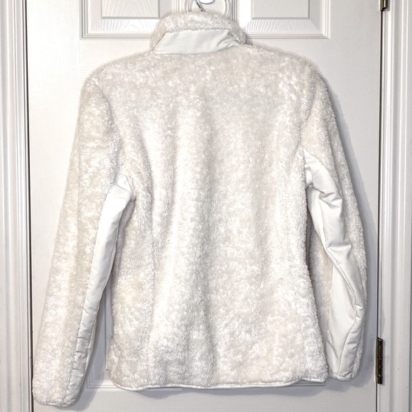 New Balance Teddy Jacket size Small - Picture 3 of 14